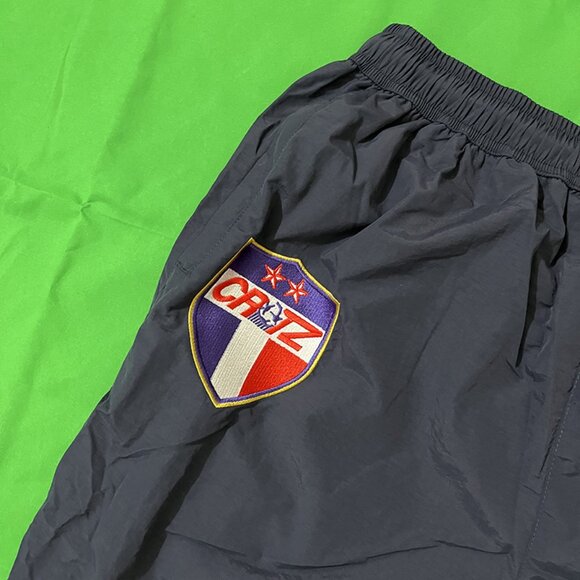 Corteiz France Shuku Trackpants Blue - Picture 2 of 7